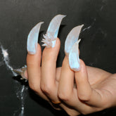 Frostfang Claw